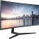 Картинка Монитор Samsung 34" Curved C34H890WGR серебристый VA LED 21:9 HDMI матовая HAS Pivot 300cd 178гр/178гр 3440x1440 DisplayPort Ultra HD 2K (1440p) USB 7.9кг от магазина РЭССИ Монитор Samsung 34" Curved C34H890WGR серебристый VA LED 21:9 HDMI матовая HAS Pivot 300cd 178гр/178гр 3440x1440 DisplayPort Ultra HD 2K (1440p) USB 7.9кг от магазина РЭССИ