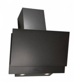 Вытяжка каминная Elikor Рубин S4 50П-700-Э4Д антрацит управление: кнопочное (1 мотор) от магазина РЭССИ