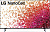 Телевизор LED LG 50" 50NANO756QA.ARU черный 4K Ultra HD 60Hz DVB-T DVB-T2 DVB-C DVB-S DVB-S2 USB WiFi Smart TV (RUS) от магазина РЭССИ