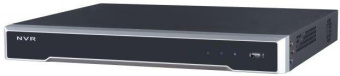 Видеорегистратор Hikvision DS-7616NXI-K2 (D) от магазина РЭССИ
