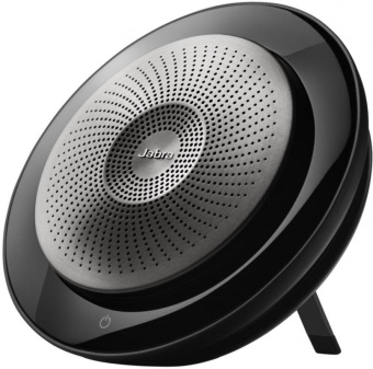Спикерфон Jabra черный (7710-309) от магазина РЭССИ