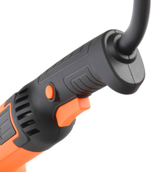 Углошлифовальная машина Patriot AG 128 1300Вт 11000об/мин рез.шпин.:M14 d=125мм (110301128) от магазина РЭССИ