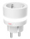 Картинка Умная розетка Geozon PE-02 EU Wi-Fi белый (GSH-SSP03) от магазина РЭССИ Умная розетка Geozon PE-02 EU Wi-Fi белый (GSH-SSP03) от магазина РЭССИ