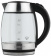 Картинка Чайник электрический Scarlett SC-EK27G94 1.7л. 2200Вт нержавеющая сталь (корпус: стекло) от магазина РЭССИ Чайник электрический Scarlett SC-EK27G94 1.7л. 2200Вт нержавеющая сталь (корпус: стекло) от магазина РЭССИ