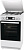 Плита Комбинированная Gorenje GK5C42WF-B белый от магазина РЭССИ