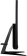 Моноблок Acer Aspire C24-1800 23.8" Full HD i3 1305U (1.6) 16Gb SSD512Gb UHDG CR Eshell GbitEth WiFi BT 65W клавиатура мышь Cam черный 1920x1080 от магазина РЭССИ