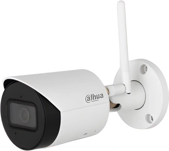 Камера видеонаблюдения IP Dahua DH-IPC-HFW1430DSP-SAW-0360B 3.6-3.6мм цв. от магазина РЭССИ