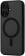 Чехол (клип-кейс) uBear для Apple iPhone 16 Cloud with MagSafe черный (CS427BL61MT-I24M) от магазина РЭССИ