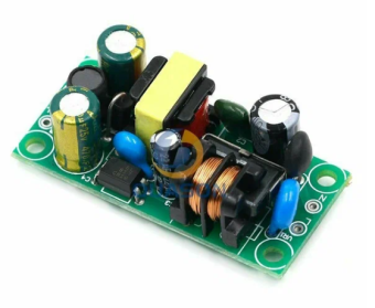 AC-DC 220 to 12V 1A модуль питания (2212) FUT Arduino совместимый от магазина РЭССИ