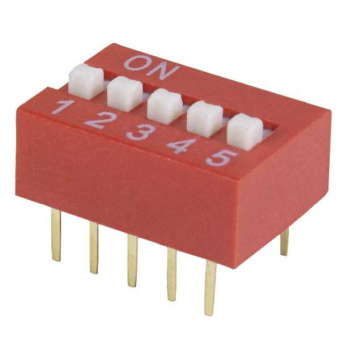 SWD1-5 (DS-05) (Вдм1-5) от магазина РЭССИ