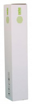 Бумага Cactus CS-LFP80-914457 36"(A0) 914мм-45.7м/80г/м2/белый CIE171% для струйной печати втулка:50.8мм (2") (упак.:1рул) от магазина РЭССИ