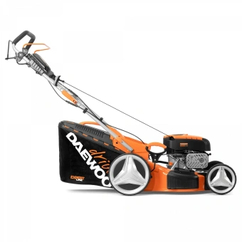 Бензиновая газонокосилка DAEWOO DLM 5100SP от магазина РЭССИ