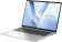 Ноутбук Asus VivoBook 16 M1607KA-MB037 Ryzen AI 5 340 16Gb SSD512Gb AMD Radeon 840M 16" IPS WUXGA (1920x1200) без ОС silver WiFi BT Cam (90NB15F2-M001C0) от магазина РЭССИ