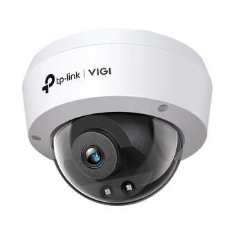 Камера видеонаблюдения IP TP-Link Vigi C220I 2.8-2.8мм цв. корп.:белый/черный (VIGI C220I(2.8MM)) от магазина РЭССИ