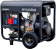 Генератор Hyundai DHY 8000LE-3 6.5кВт от магазина РЭССИ