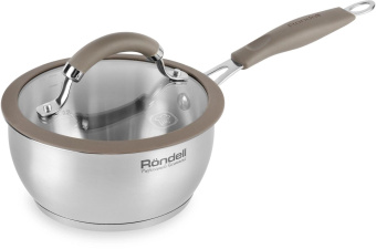 Набор посуды Rondell Balance RDS-756 8 предметов от магазина РЭССИ