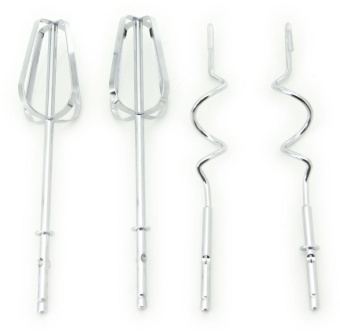 Миксер стационарный Supra MXS-530 500Вт белый от магазина РЭССИ