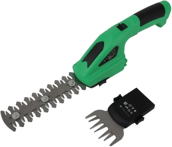 Ножницы Zitrek ZKGS7.2аккум. (082-2032) от магазина РЭССИ