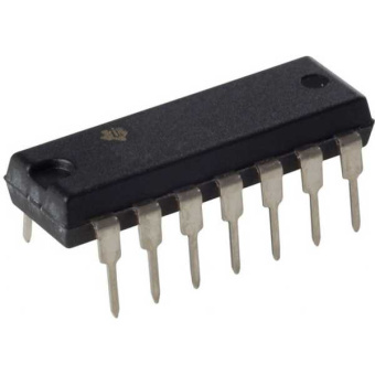 CD4012BE от магазина РЭССИ