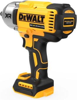 Гайковерт DeWalt DCF900N-XJ аккум. патрон:квад.1/2" от магазина РЭССИ
