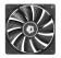 Картинка Вентилятор ID-Cooling XF-12025-SD-K 120x120mm 4-pin 18-35dB 150gr Ret от магазина РЭССИ Вентилятор ID-Cooling XF-12025-SD-K 120x120mm 4-pin 18-35dB 150gr Ret от магазина РЭССИ