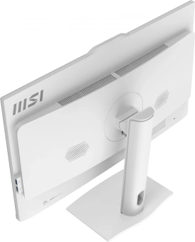 Моноблок MSI Pro AP272P 14M-612RU 27" Full HD i7 14700 (2.1) 16Gb SSD1Tb UHDG 770 Windows 11 Professional GbitEth WiFi BT 120W клавиатура мышь Cam белый 1920x1080 от магазина РЭССИ