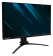 Картинка Монитор Acer 24.5" Predator X25 черный IPS LED 0.3ms 16:9 HDMI M/M матовая HAS Piv 400cd 178гр/178гр 1920x1080 360Hz G-Sync DP 4K USB 5.88кг от магазина РЭССИ Монитор Acer 24.5" Predator X25 черный IPS LED 0.3ms 16:9 HDMI M/M матовая HAS Piv 400cd 178гр/178гр 1920x1080 360Hz G-Sync DP 4K USB 5.88кг от магазина РЭССИ