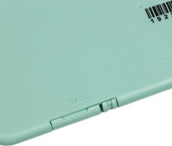 Планшет для рисования Xiaomi Wicue 10 mono зеленый от магазина РЭССИ
