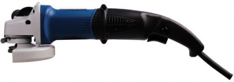 Углошлифовальная машина Фиолент МШУ 17-11 -125 1100Вт 11000об/мин рез.шпин.:M14 d=125мм от магазина РЭССИ