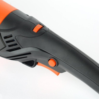 Полировальная машина Patriot AG 180 1200Вт 3600об/мин рез.шпин.:M14 d=180мм от магазина РЭССИ