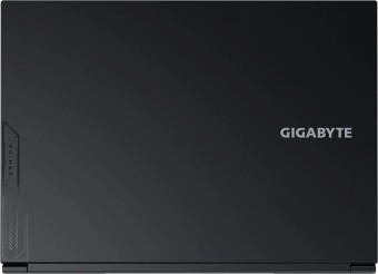 Ноутбук Gigabyte G6 Core i7 13620H 16Gb SSD512Gb NVIDIA GeForce RTX4050 6Gb 16" IPS FHD+ (1920x1200) Free DOS black WiFi BT Cam (MF-H2KZ853KD) от магазина РЭССИ
