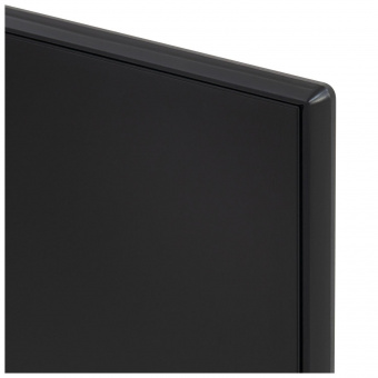 Телевизор LED Hyundai 55" H-LED55BU7000 Салют ТВ Frameless черный 4K Ultra HD 60Hz DVB-T DVB-T2 DVB-C DVB-S DVB-S2 USB WiFi Smart TV от магазина РЭССИ