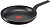 Сковорода Tefal Easy Plus 04206924 круглая 24см ручка несъемная (с крышкой) черный (9100045478) от магазина РЭССИ