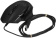 Картинка Мышь Logitech G502 X черный оптическая (25600dpi) USB (13but) от магазина РЭССИ Мышь Logitech G502 X черный оптическая (25600dpi) USB (13but) от магазина РЭССИ