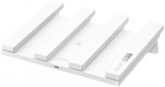 Роутер беспроводной Huawei WS7100 (AX3 DUAL-CORE) (53037713) AX3000 10/100/1000BASE-TX белый от магазина РЭССИ