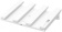 Картинка Роутер беспроводной Huawei WS7100 (AX3 DUAL-CORE) (53037713) AX3000 10/100/1000BASE-TX белый от магазина РЭССИ Роутер беспроводной Huawei WS7100 (AX3 DUAL-CORE) (53037713) AX3000 10/100/1000BASE-TX белый от магазина РЭССИ