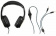 Наушники с микрофоном Оклик HS-L310G Guardian черный/золотистый 1.5м мониторные оголовье (359483) от магазина РЭССИ
