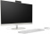 Моноблок HP 27-cr0002i 27" Full HD Touch i7 1355U (1.7) 16Gb SSD512Gb Iris Xe Free DOS GbitEth WiFi BT 90W клавиатура мышь Cam белый 1920x1080 от магазина РЭССИ