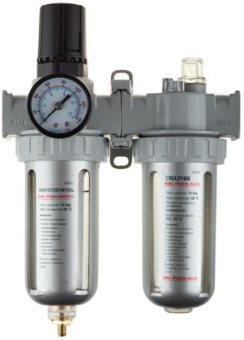 Набор пневмоинструментов Kraftool 06505 компл.:3 предмета от магазина РЭССИ