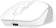 Мышь A4Tech Fstyler FB10CS белый/серый оптическая (2000dpi) silent беспроводная BT/Radio USB (4but) от магазина РЭССИ