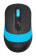 Картинка Мышь A4Tech Fstyler FG10 черный/синий оптическая (2000dpi) беспроводная USB (4but) от магазина РЭССИ Мышь A4Tech Fstyler FG10 черный/синий оптическая (2000dpi) беспроводная USB (4but) от магазина РЭССИ