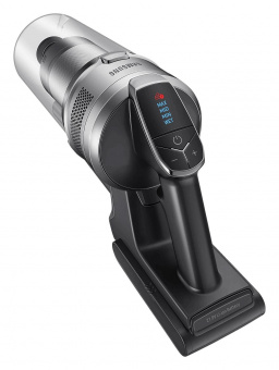 Пылесос Samsung VS20R9046T3/EV 550Вт серебристый от магазина РЭССИ