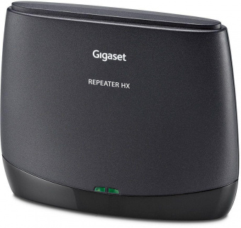 Р/Телефон Dect Gigaset Repeater HX IM черный от магазина РЭССИ