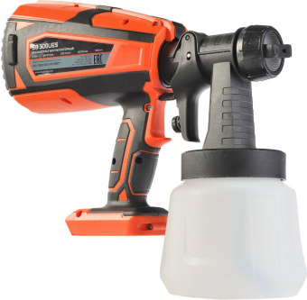 Краскопульт Patriot SG 300 UES бак:1000мл 380мл/мин от магазина РЭССИ