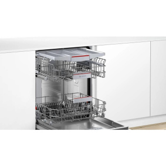 Посудомоечная машина встраив. Bosch SPV4HMX65Q узкая от магазина РЭССИ