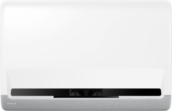 Проектор Samsung LSP9T DLP 2800Lm ANSI (3840x2160) 2000000:1 ресурс лампы:20000часов 1xUSB typeA 3xHDMI 11.5кг от магазина РЭССИ