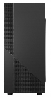 Корпус Accord K-16 черный без БП ATX 6x120mm 2xUSB2.0 1xUSB3.0 audio от магазина РЭССИ