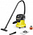 Строительный пылесос Karcher KWD 3 S V-15/4/20 LE 1000Вт (уборка: сухая/сбор воды) желтый от магазина РЭССИ