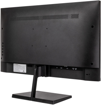 Монитор Hiper 27" EasyView SB2702 черный IPS LED 4ms 16:9 HDMI M/M матовая 250cd 178гр/178гр 1920x1080 100Hz VGA DP FHD 3.6кг от магазина РЭССИ