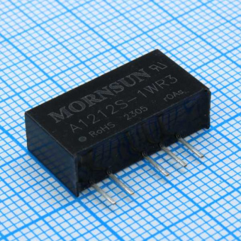 A1212S-1WR3 от магазина РЭССИ